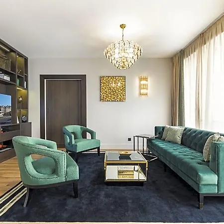 Luxury Louvre Ii 4* Paris