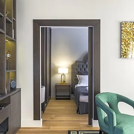 Luxury Louvre Ii Hotel Paris