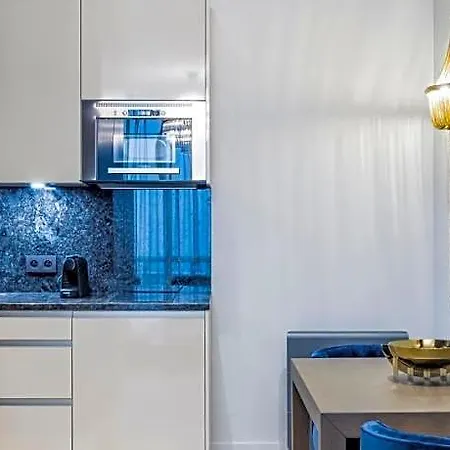 Luxury Louvre Ii Apartamento París