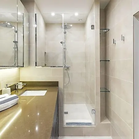 Luxury Louvre Ii Apartman Párizs