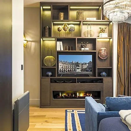 Luxury Louvre Ii 4* Paris