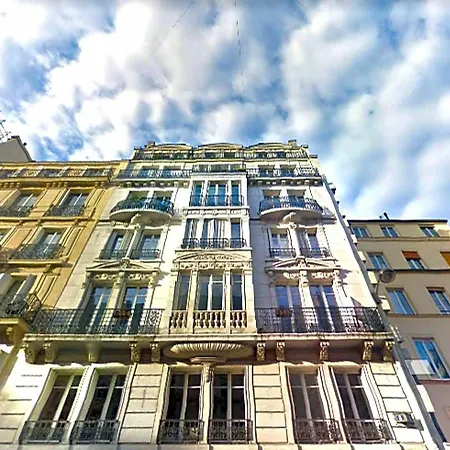 Luxury Louvre Ii 4* Paris