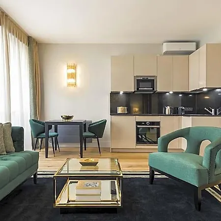 Luxury Louvre Ii 4* Paris